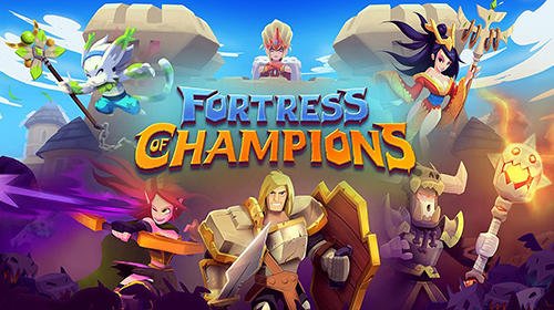 download Fortress of champions apk